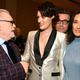 Image for article titled Please Caption This Photo of Fleabag Meeting Logan Roy & Don Draper